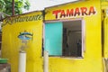 Restaurante Tamara, San AndrÃÂ©s