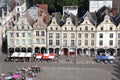 Restaurants in Arras, France