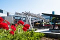 Restaurants at Googleplex - Google Headquarters