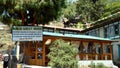 Restaurants and Hotels in the Khumbu, Nepal