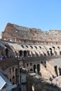 Resti romani - ROMA - Italia - Roman archaeological site