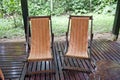 Resting Chairs