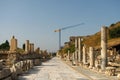 Restoration in Ephesus