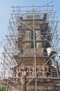 Restoration of Wat Arun (Temple of Dawn)