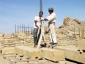 Restoration in yemen