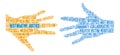 Restorative Justice Word Cloud