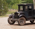 Restored Antique Chevrolet Truck