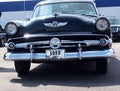 Restored 1954 Antique Ford With Ford-O-Matic