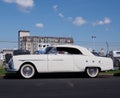 Restored Antique Packard