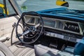 Restored 1966 Chevrolet Impala SS 2 door Convertible