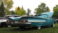 Restored Classic Chevrolet Impala