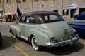 Restored 1948 Fleetmaster Chevrolet