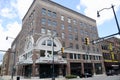 Lyric Theatre, Birmingham, Alabama