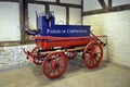 1842 Merryweather Fire Engine