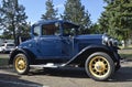1931 Restored Model A Ford