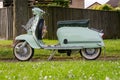 Lambretta Innocenti 1963