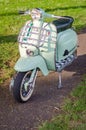 Lambretta Innocenti 1963