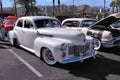 Restored Post-War Cadillac Eldorado