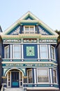 Restored victorian beauty