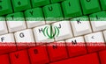 Restricted Internet access in Iran