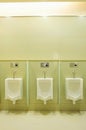 Restroom Royalty Free Stock Photo