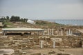 resulting from excavations in Jerusalem