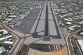 Resurfacing Airport