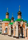 Resurrection Cathedral in Yoshkar-Ola, Russia