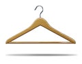 Retail Clothing Hanger