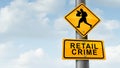 Retail Crime