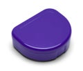 Retainer Box Royalty Free Stock Photo