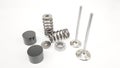 Retainer Springs and Valve Kit Automotive Camshafts