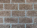retaining wall cinder block concrete cement aggregate breeze block building office warehouse house facade garden yard backyard