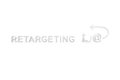 RETARGETING concept white background 3d