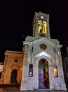 Rethymno church