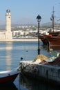 Rethymnon