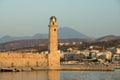 Rethymnon, Crete Royalty Free Stock Photo