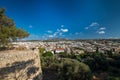 Rethymnon, Crete island, Greece. Royalty Free Stock Photo