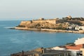 Rethymnon, Crete