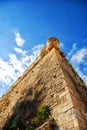 Rethymnon fort 01