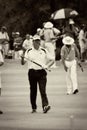 Retief Goosen