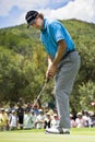 Retief Goosen - Putting Out