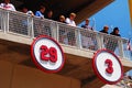 Retired numbers of famous Minnesota Twins