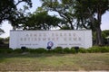 Armed Forces Retirement Home, Gulfport, MS