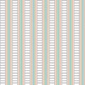 Retro Abstract Colorful Stripe Lines Native Ethnic Background Pattern Royalty Free Stock Photo