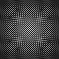 Retro abstract halftone stripe pattern background - vector design from lines Royalty Free Stock Photo
