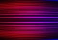 Retro arcade pink and purple neon blast backdrop Royalty Free Stock Photo