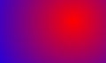 Retro blue red coloured Blur Background: Stock Photo. Royalty Free Stock Photo