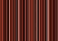 Retro brown striped background