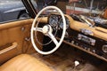 Retro Classics Exhibition - Old Mercedes